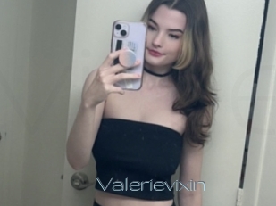 Valerievixin