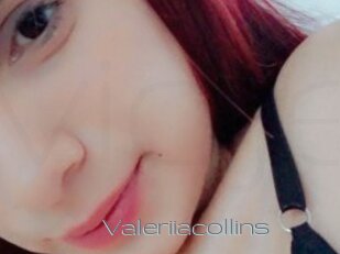 Valeriiacollins