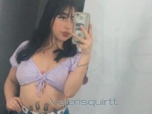 Valerisquirtt