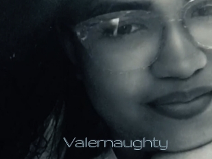 Valernaughty