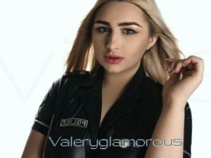 Valeryglamorous