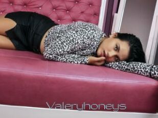 Valeryhoneys