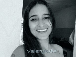 Valerykate