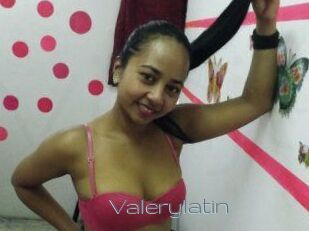 Valerylatin