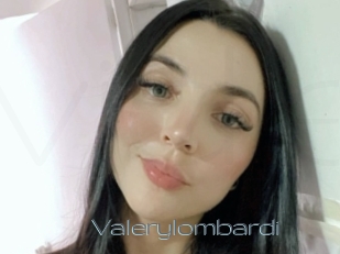 Valerylombardi