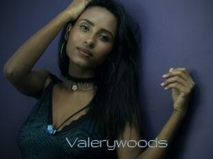 Valerywoods