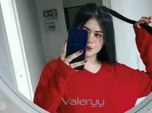 Valeryy