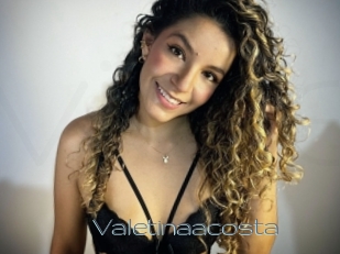 Valetinaacosta