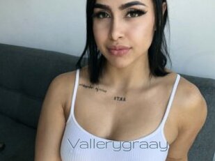 Vallerygraay