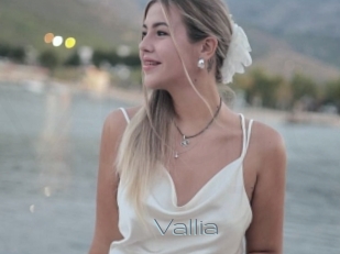 Vallia