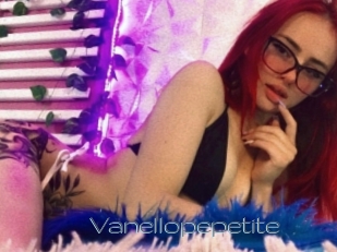 Vanellopepetite