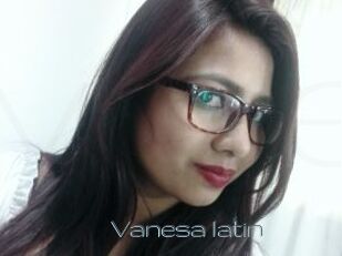 Vanesa_latin