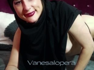 Vanesalopera