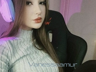 Vanessaamur