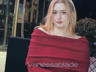 Vanessablade