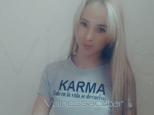 Vanessacuter