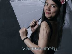 Vanessahoty