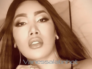 Vanessalatinhot