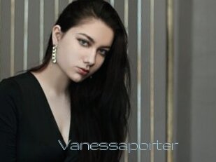 Vanessaporter