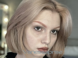 Vanessaprise