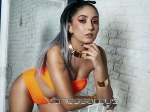 Vanessareys