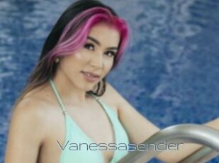 Vanessasender