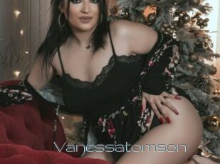 Vanessatomson