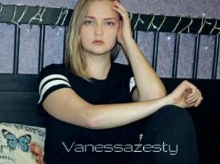 Vanessazesty
