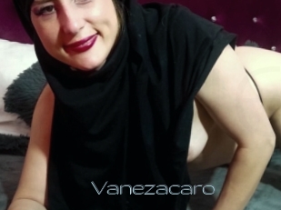 Vanezacaro