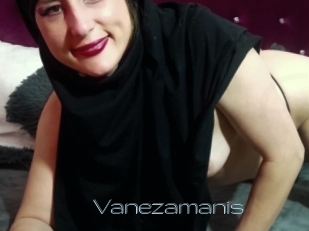 Vanezamanis