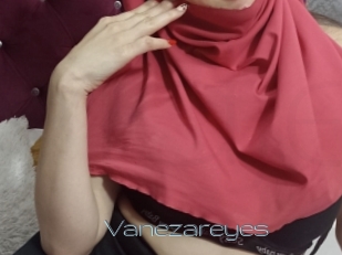 Vanezareyes