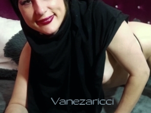 Vanezaricci