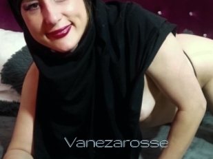 Vanezarosse