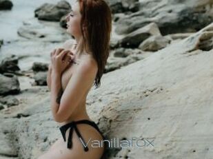 Vanillafox