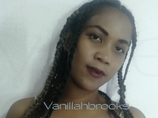 Vanillahbrooks