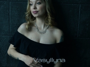 Vasyllyna