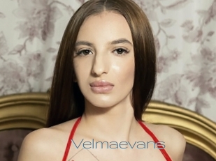 Velmaevans