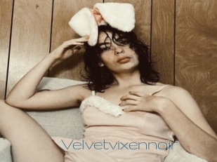 Velvetvixennoir