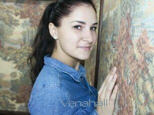 Venahall