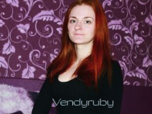 Vendyruby