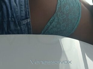 Venessavox