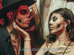 Venusandlogan