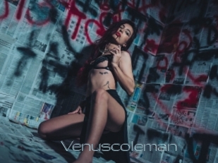 Venuscoleman