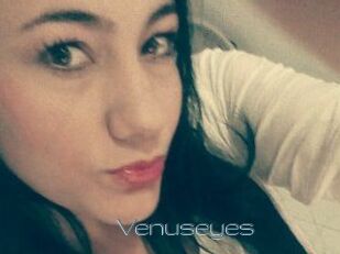 Venuseyes