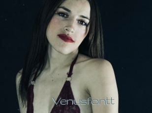 Venusfontt