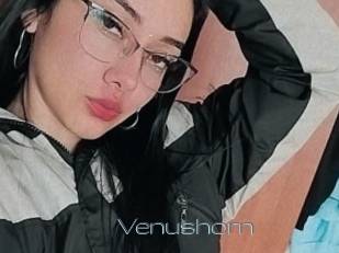 Venushorn