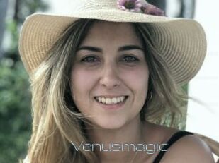 Venusmagic