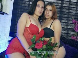 Venusnisis