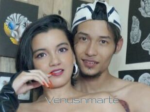 Venusnmarte