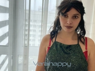 Verahappy